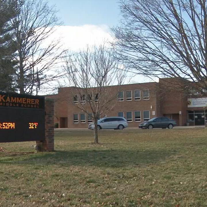 Kammerer Middle School